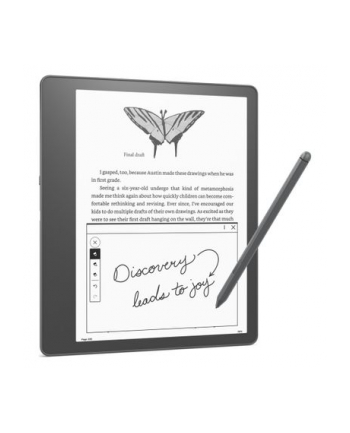 Kindle Scribe 10,2 incl. Premium Pen