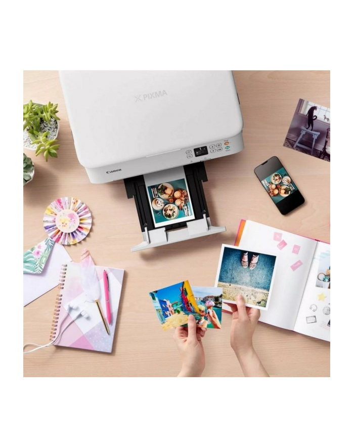 canon Urządzenie wielofunkcyjne TS5351i White 4462C106 główny