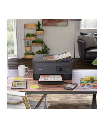 canon Urządzenie wielofunkcyjne PIXMA TS7450i BK 5449C006