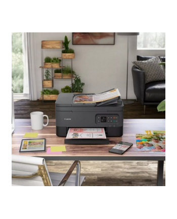 canon Urządzenie wielofunkcyjne PIXMA TS7450i BK 5449C006