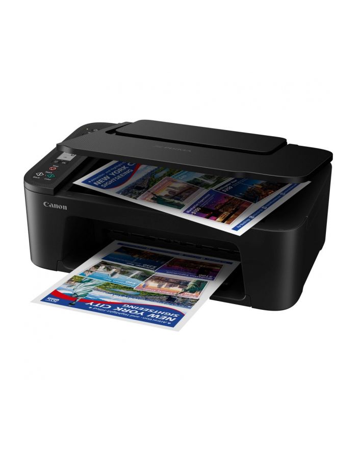 canon Urządzenie wielofunkcyjne PIXMA TS3750i BK 6671C006 główny