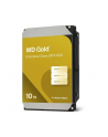 western digital Dysk HDD GOLD Enterprise 10TB 3,5 SATA WD103KRYZ - nr 1