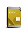 western digital Dysk HDD GOLD Enterprise 6TB 3,5 SATA WD6004FRYZ - nr 6