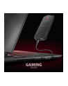 axagon EEM2-GAM Obudowa zewnętrzna aluminiowa USB-C 3.2 Gen 2 M.2 NVMe/SATA SSD Gaming - nr 42