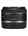 canon Obiektyw RF-S 7.8mm F4 STM DUAL E 6795C005 - nr 16