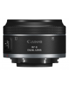 canon Obiektyw RF-S 7.8mm F4 STM DUAL E 6795C005 - nr 18