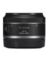 canon Obiektyw RF-S 7.8mm F4 STM DUAL E 6795C005 - nr 4