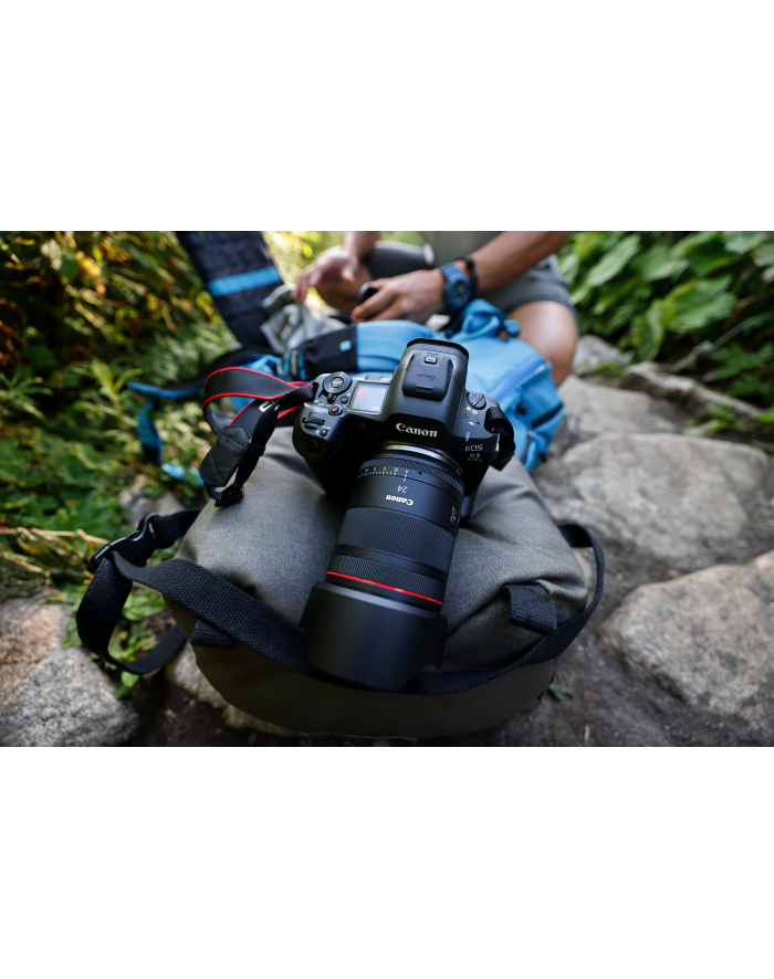 canon Obiektyw RF 24MM F1.4L VCM EMEA 6907C005 główny