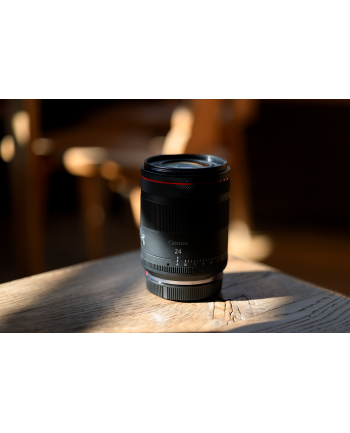 canon Obiektyw RF 24MM F1.4L VCM EMEA 6907C005