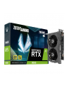 Karta graf ZOTAC GAMING GEFORCE RTX 3050 6GB TWIN EDGE OC GDDR6, 96bit, 1477/14000, HDCP, Three DP, HDMI, Lite Pack - nr 1