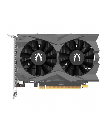 Karta graf ZOTAC GAMING GEFORCE RTX 3050 6GB TWIN EDGE OC GDDR6, 96bit, 1477/14000, HDCP, Three DP, HDMI, Lite Pack