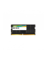 Silicon Power DDR5 SODIMM 32GB (1x32GB) 5600MHz CL46 1,1V - nr 3