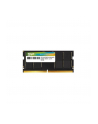 Silicon Power DDR5 SODIMM 64GB (2x32GB) 5600MHz CL46 1,1V - nr 1