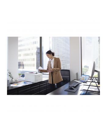 hewlett-packard Drukarka HP Color LJ Pro M455DN