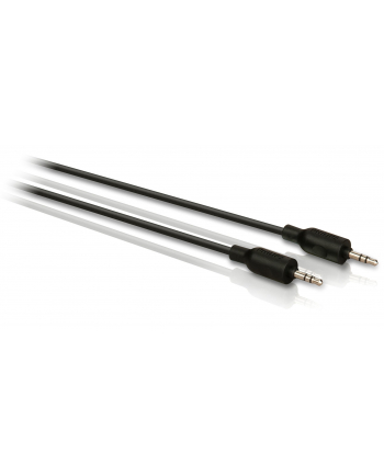 Philips 1,5 m Dubbing Cable (3,5mm M - 3,5mm M)