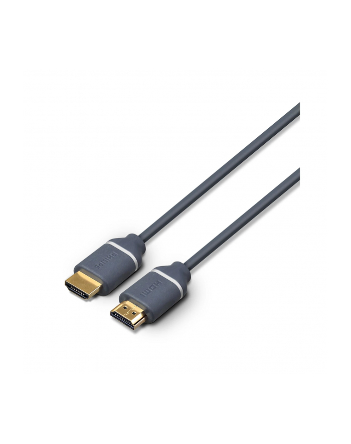 Philips HDMI 2.0 Cable male to male cable 1,5m główny