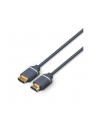 Philips HDMI 2.0 Cable male to male cable 3m - nr 1