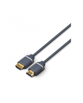 Philips HDMI 2.0 Cable male to male cable 5m
