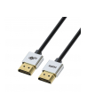 tb Kabel HDMI v 2.0 2m SLIM 4K 60Hz - nr 2