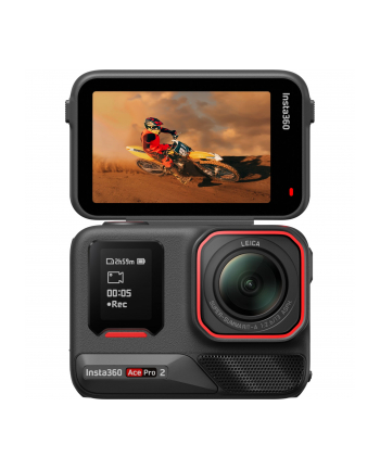 Insta360 Ace Pro 2 Actioncam Standard Bundle