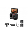 Insta360 Ace Pro 2 Actioncam Dual Battery Bundle - nr 15
