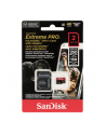 SanDisk microSDXC 2TB Extreme Pro A2 C10 V30 UHS-I U3 - nr 11