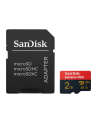 SanDisk microSDXC 2TB Extreme Pro A2 C10 V30 UHS-I U3 - nr 13