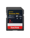 SanDisk Extreme Pro SDXC     2TB UHS-I C10 U3 V30 - nr 4