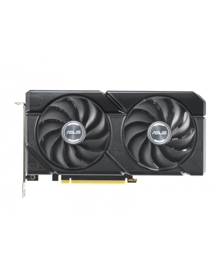 asus Karta graficzna GeForce RTX 4060 Ti EVO OC V2 16GB GDDR6 128bit 3DP/HD główny