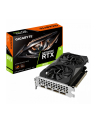 gigabyte Karta graficzna GeForce RTX 3050 WINDFORCE OC V2 6GB GDDR6 96bit 2DP/2HDMI - nr 1