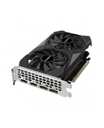 gigabyte Karta graficzna GeForce RTX 3050 WINDFORCE OC V2 6GB GDDR6 96bit 2DP/2HDMI nr 2