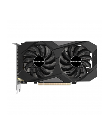 gigabyte Karta graficzna GeForce RTX 3050 WINDFORCE OC V2 6GB GDDR6 96bit 2DP/2HDMI