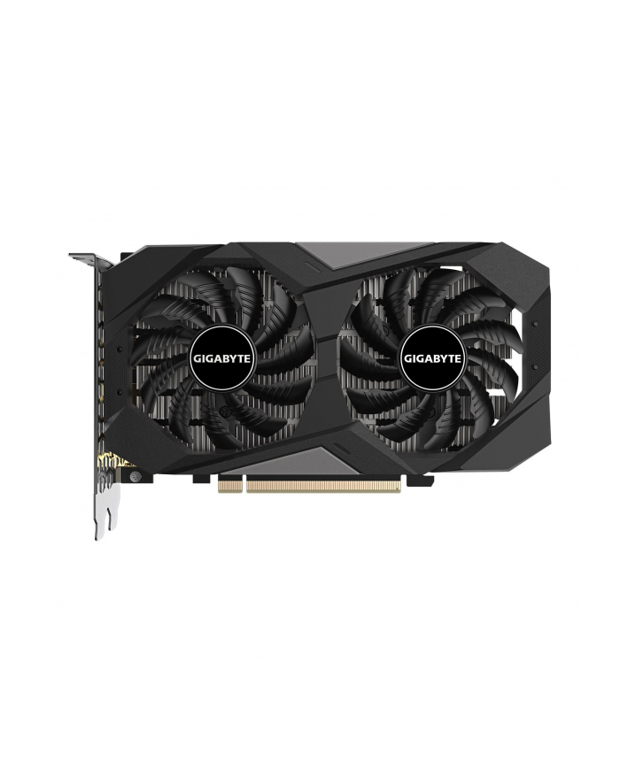 gigabyte Karta graficzna GeForce RTX 3050 WINDFORCE OC V2 6GB GDDR6 96bit 2DP/2HDMI główny