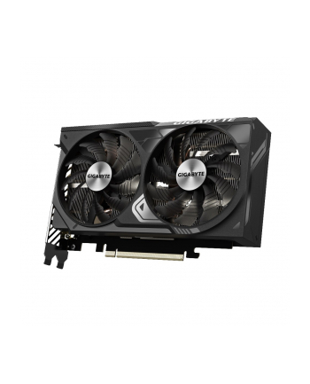 gigabyte Karta graficzna GeForce RTX 4070 WINDFORCE 2X OC 12GB GDDR6 192bit 3DP/HDMI