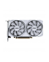 msi Karta graficzna GeForce RTX 3050 VENTUS 2X XS 8G OC GDDR6 128bit biała - nr 3