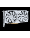 msi Karta graficzna GeForce RTX 3050 VENTUS 2X XS 8G OC GDDR6 128bit biała - nr 6