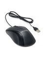 dicota Mysz przewodowa USB 1200 DPI - nr 4