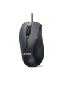 dicota Mysz przewodowa USB 1200 DPI - nr 5