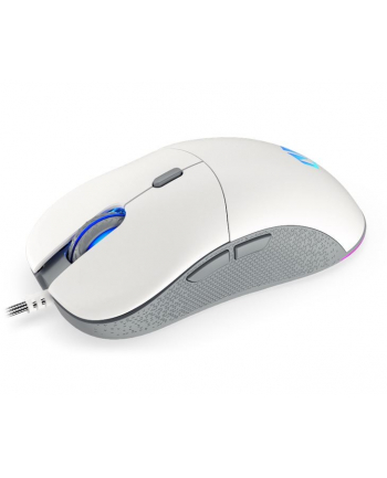 endorfy Mysz GEM Onyx White nr 1