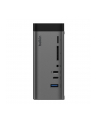 Belkin CONNECT USB-C 11-in-1 Pro GaN Dock 150W 2xHDMI  INC020kqSY - nr 4