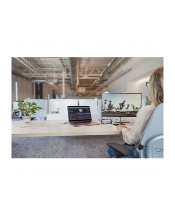 Belkin CONNECT USB-C 11-in-1 Pro GaN Dock 150W 2xHDMI  INC020kqSY