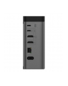 Belkin CONNECT USB-C 11-in-1 Pro GaN Dock 150W 2xHDMI  INC020kqSY - nr 5