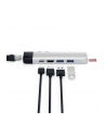Satechi Type-C Pro Hub 4K HDMI with Ethernet silver - nr 5