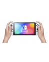 Nintendo Switch OLED biały inkl Super Mario Bros u Switch Online - nr 15