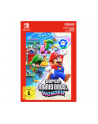 Nintendo Switch OLED biały inkl Super Mario Bros u Switch Online - nr 2