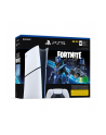 Sony Playstation 5 Slim Digital Fortnite Cobalt Start Bundle - nr 11
