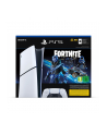 Sony Playstation 5 Slim Digital Fortnite Cobalt Start Bundle - nr 12