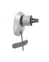 Belkin Magn.kabelloses Kfz-Lade- gerät Qi2 (15W), ohne Netzteil - nr 7