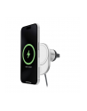 Belkin Magn.kabelloses Kfz-Lade- gerät Qi2 (15W), ohne Netzteil - nr 9