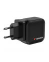 Verbatim Mini GaN Charger 70W 2xUSB-C PD, 1xUSB-A QC 3.0 32229 - nr 9